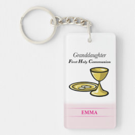 聖体体と血の孫 キーホルダー