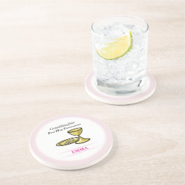 聖体体と血の孫 コースター