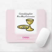 聖体体と血の孫 マウスパッド (マウス)