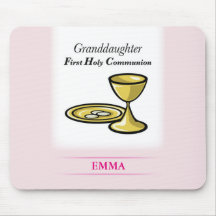 聖体体と血の孫