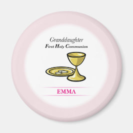 聖体体と血の孫 マグネット