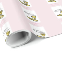 聖体体と血の孫