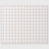 聖体体と血の孫 ラッピングペーパー (フラット)