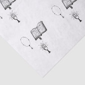 聖体拝領ティッシュペーパー 薄葉紙 (詳細)