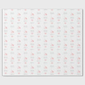 聖体拝領教会 ラッピングペーパー (フラット)