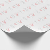 聖体拝領教会 ラッピングペーパー (角)