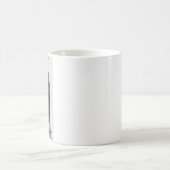 聖使徒アンデレ 第一の弟子 コーヒーマグカップ (中央)