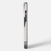 聖使徒ユダ・タダイ Case-Mate iPhoneケース (裏面 / 左)