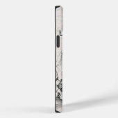 聖使徒ユダ・タダイ Case-Mate iPhoneケース (裏面 / 右)