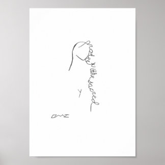 聖保護教 ポスター