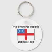 聖公会 キーホルダー (正面)