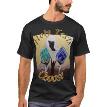 聖典のTシャツ