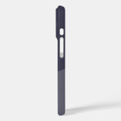 聖円 – ケルト結び目模様曼荼羅 Case-Mate iPhoneケース (裏面 / 左)