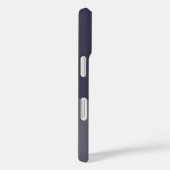 聖円 – ケルト結び目模様曼荼羅 Case-Mate iPhoneケース (裏面 / 右)