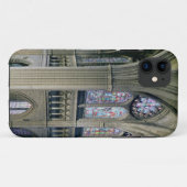 聖別されるtranseptの交差のインテリア121 Case-Mate iPhoneケース (裏面(横))