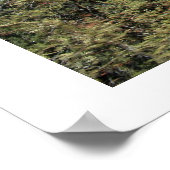 聖十字教会 ポスター (角)