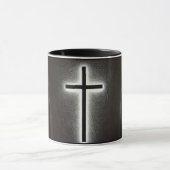 聖十字架 マグカップ (中央)