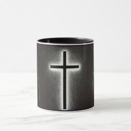 聖十字架 マグカップ