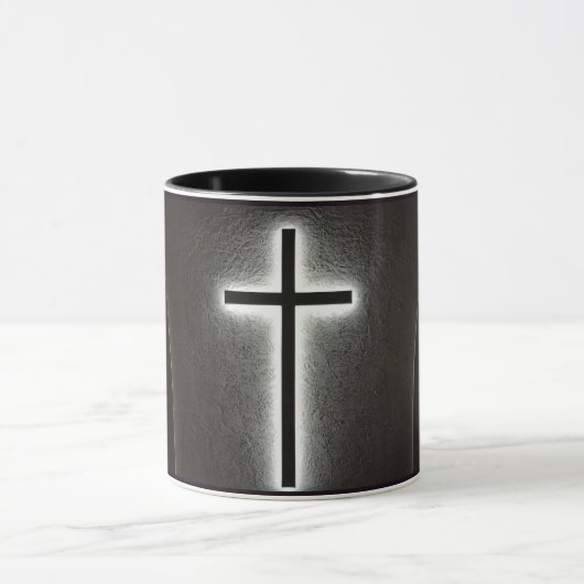 聖十字架 マグカップ (中央)