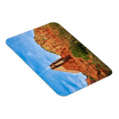 聖十字礼拝堂セドナAZマグネット マグネット (右側)