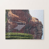 聖十字礼拝堂1 ジグソーパズル (横)