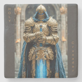 聖十字軍コースター ストーンコースター