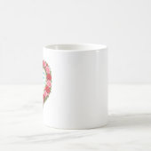 聖句のマグカップ コーヒーマグカップ (中央)