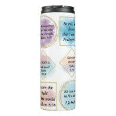 聖句 タンブラー (裏面)