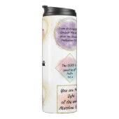 聖句 タンブラー (回転右)