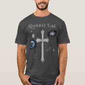 聖句 Tシャツ (正面)