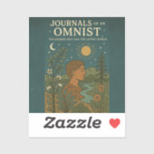 聖地と現世 シール (シート)