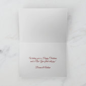 聖地の写真: ヴィア・ドロローサ、旧市街エルサレム シーズンカード (内部)