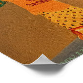 「聖地を守れ」のポスター ポスター (角)