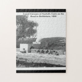 聖地ジグソー – クリスマスファミリーアクティビティ ジグソーパズル