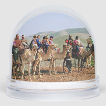 聖地スノーグローブインスパイア信仰品