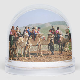 聖地スノーグローブインスパイア信仰品