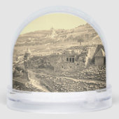 聖地スノーグローブインスパイア信仰積雪 (裏面)