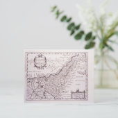 聖地パレスチナ ポストカード (スタンド正面)