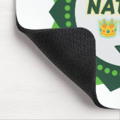 「聖地球に優し院」 マウスパッド (コーナー)