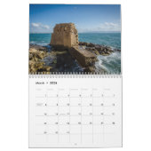 聖地 カレンダー (3月 2026)