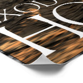 聖地 ポスター (角)