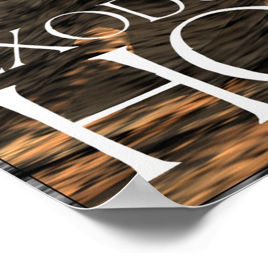 聖地 ポスター (角)