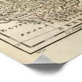 聖地 ポスター (角)