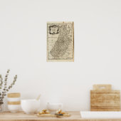 聖地 ポスター (キッチン)