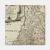 聖地 マグネット (正面)