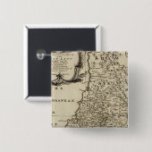 聖地 缶バッジ (正面&裏面)