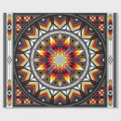 聖地(BRWY) ラッピングペーパー (フラット)