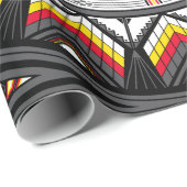 聖地(BRWY) ラッピングペーパー (ロールコーナー)