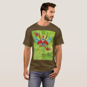 聖地Tシャツ Tシャツ (正面フル)