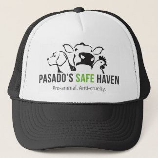 聖域のギア キャップ